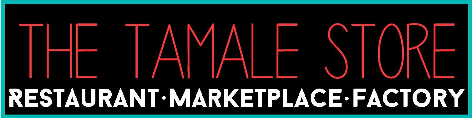 The Tamale Store Online — The Tamale Store